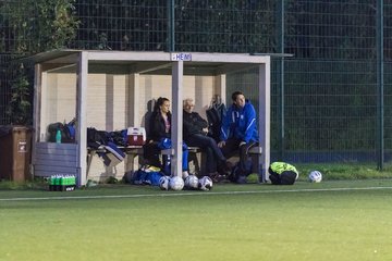 Bild 31 - Frauen Bramstedter TS - SV Henstedt Ulzburg3 : Ergebnis: 0:8